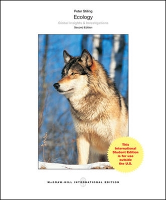 Ecology (Int'l Ed)