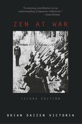 Zen at War
