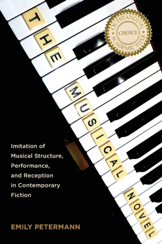 The Musical Novel