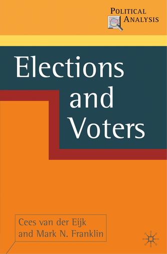 Elections and Voters
