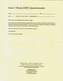 HIT-How I Think Questionnaire, Packet of 20 Questionnaires