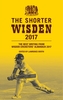 Wisden Cricketers' Almanack 2017