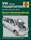 VW T5 TRANSPORTER JULY 03 15 DIESEL