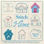 Stitch at Home