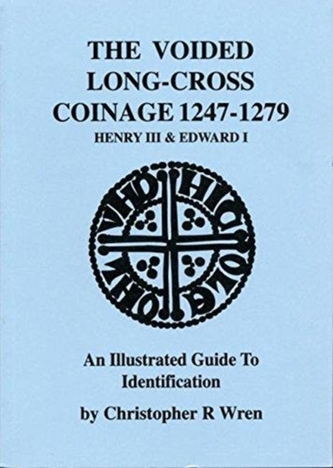 VOIDED LONGCROSS COINAGE 12471279
