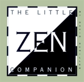 Little Book of ZEN