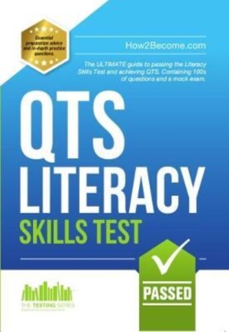 How to Pass the QTS Literacy Skills Test