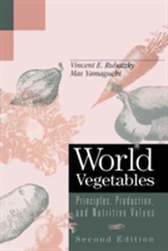 World Vegetables