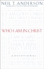 Who I Am in Christ