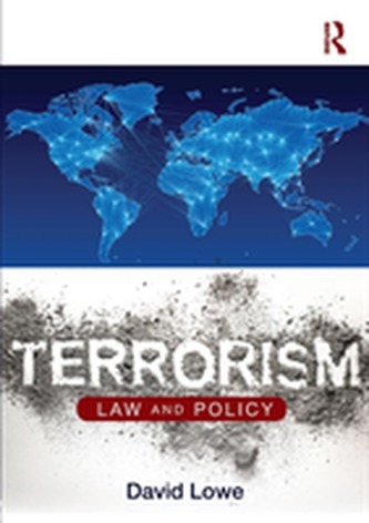 Terrorism: Law and Policy