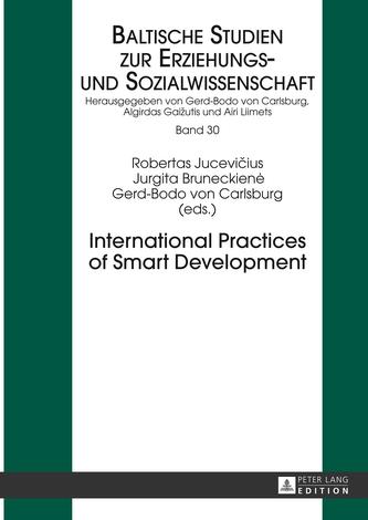 International Practices of Smart Development