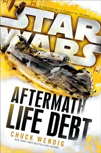 Life Debt: Aftermath (Star Wars)