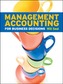 Management Accounting for Business Decisions
