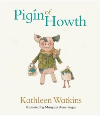 Pigin of Howth