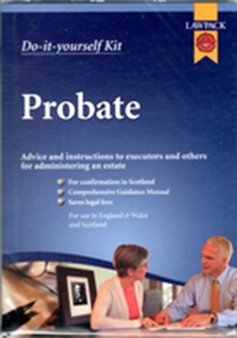 Probate Kit