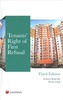 Tenants' Right of First Refusal