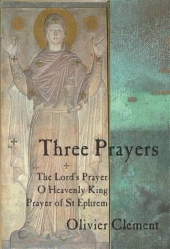 Three Prayers