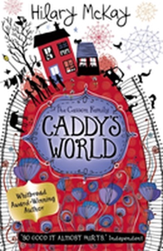 Casson Family: Caddy's World
