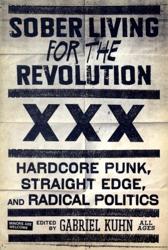 Sober Living For The Revolution