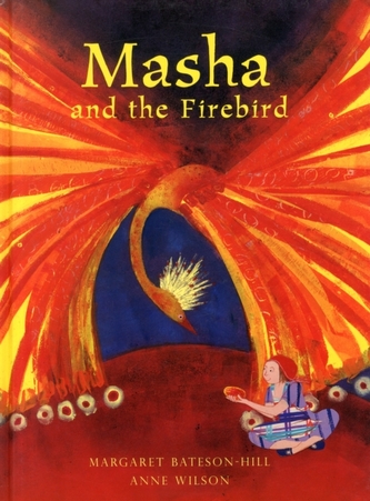 Masha and the Firebird