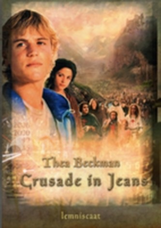 CRUSADE IN JEANS