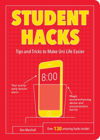 Student Hacks
