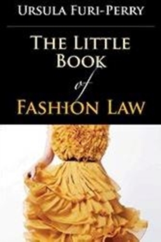 The Little Book of Fashion Law
