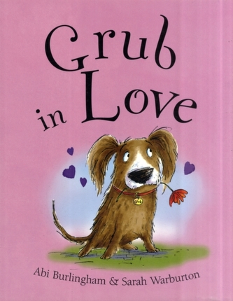 Grub in Love