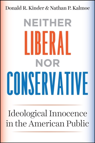 Neither Liberal nor Conservative