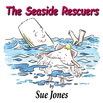 The Seaside Rescuers