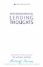 Anthroposophical Leading Thoughts