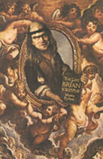 The Monty Python's Life of Brian (of Nazareth)