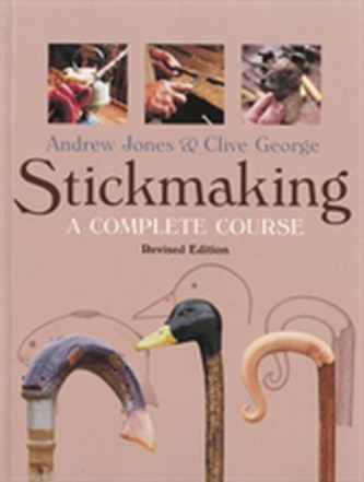 Stickmaking