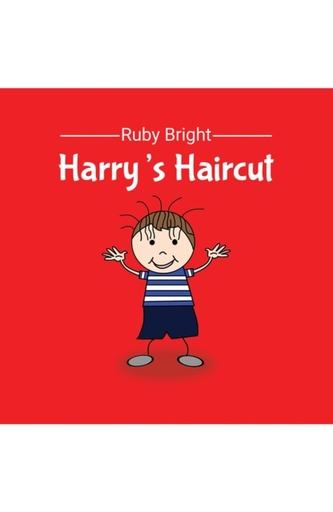 Harry's Haircut