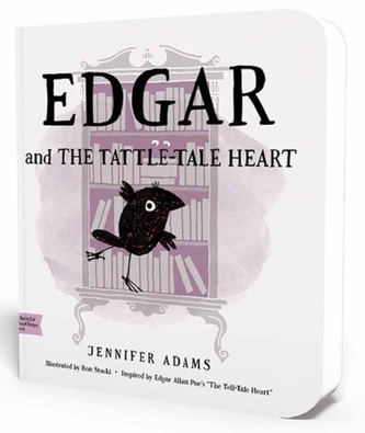 Edgar and the Tattle-Tale Heart