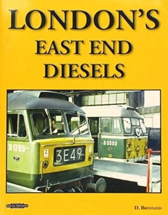 LONDONS EAST END DIESELS