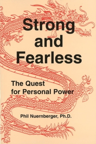 Strong & Fearless
