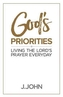 God's Priorities