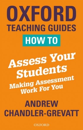 How to Assess Your Students