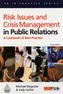 Risk Issues and Crisis Management in Public Relations