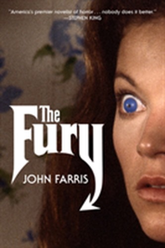 The Fury