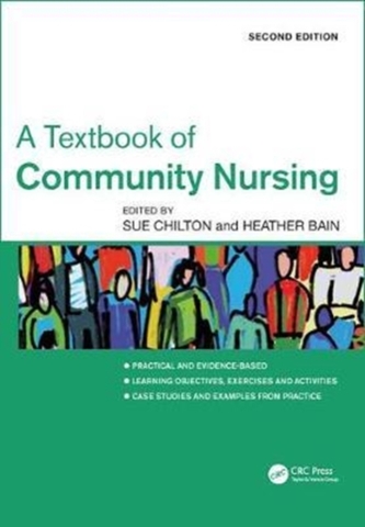 A Textbook of Community Nursing