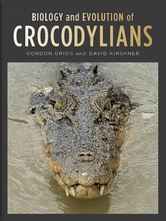 Biology and Evolution of Crocodylians