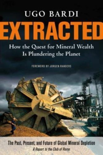 Extracted