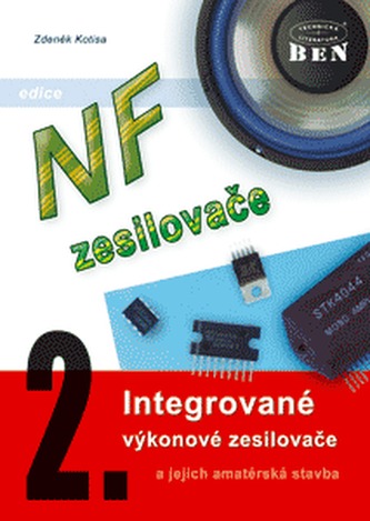 NF zesilovače 2