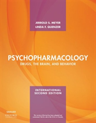 Psychopharmacology