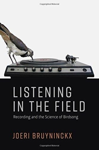 Listening in the Field