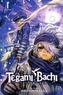 Tegami Bachi, Vol. 1
