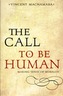 The Call to be Human