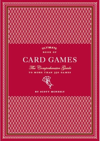 Ultimate Book of Card Games